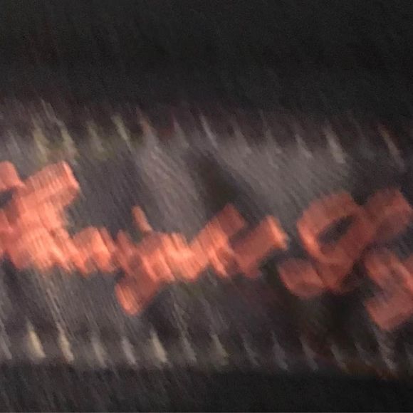 Women’s size 18W navy blue pants straight leg by St. John’s Bay great condition - Picture 4 of 4